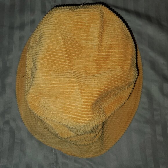 CORDUROY BUCKET HAT - Picture 2 of 3